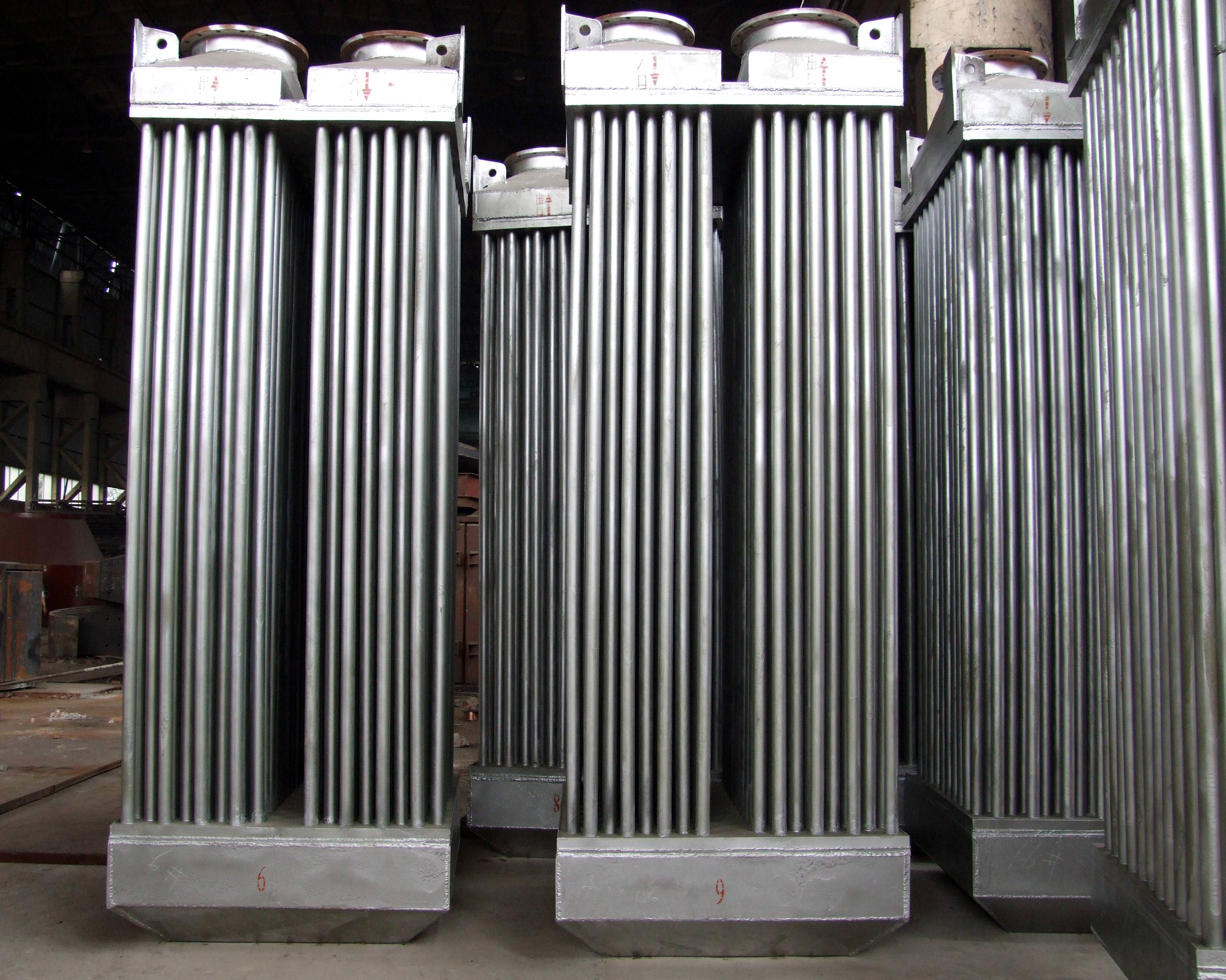 压力容器（3-2）换热器