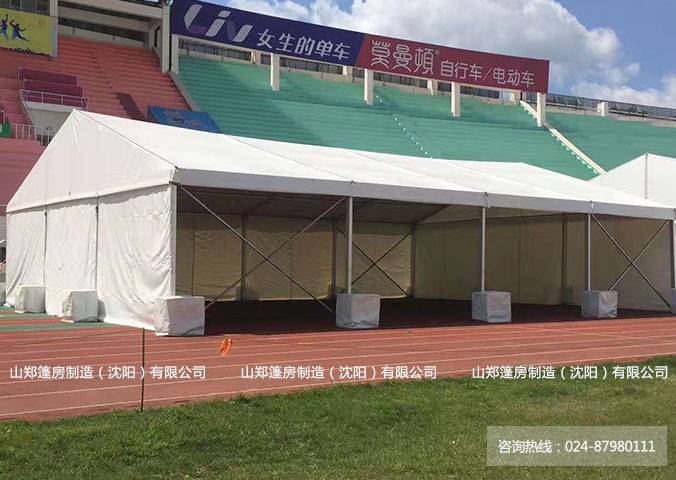 阿拉善盟展览篷房哪家好